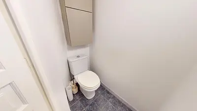 Photo du 83, Rue Paul Bert, 69003 Lyon, France Lyon