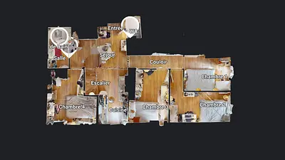 Photo du 83, Rue Paul Bert, 69003 Lyon, France Lyon