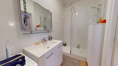 Photo du 83, Rue Paul Bert, 69003 Lyon, France Lyon