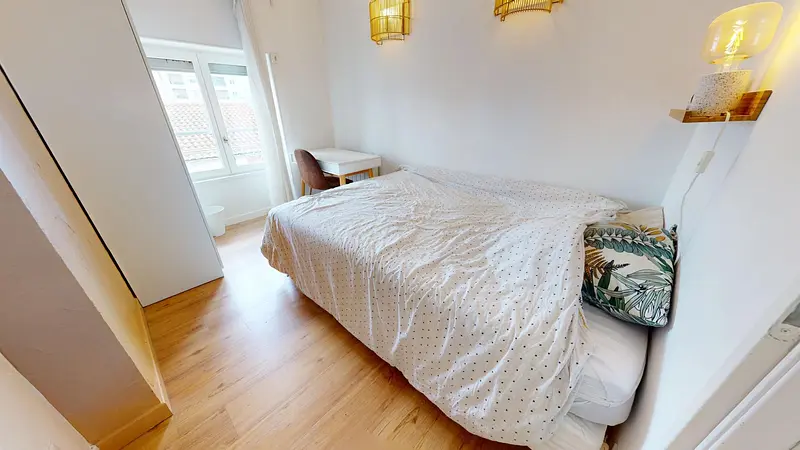 Photo du 83, Rue Paul Bert, 69003 Lyon, France Lyon