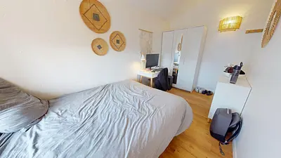 Photo du 83, Rue Paul Bert, 69003 Lyon, France Lyon