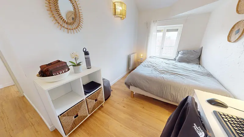 Photo du 83, Rue Paul Bert, 69003 Lyon, France Lyon