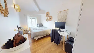 Photo du 83, Rue Paul Bert, 69003 Lyon, France Lyon