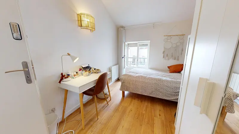 Photo du 83, Rue Paul Bert, 69003 Lyon, France Lyon