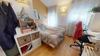 Photo du 83, Rue Paul Bert, 69003 Lyon, France Lyon