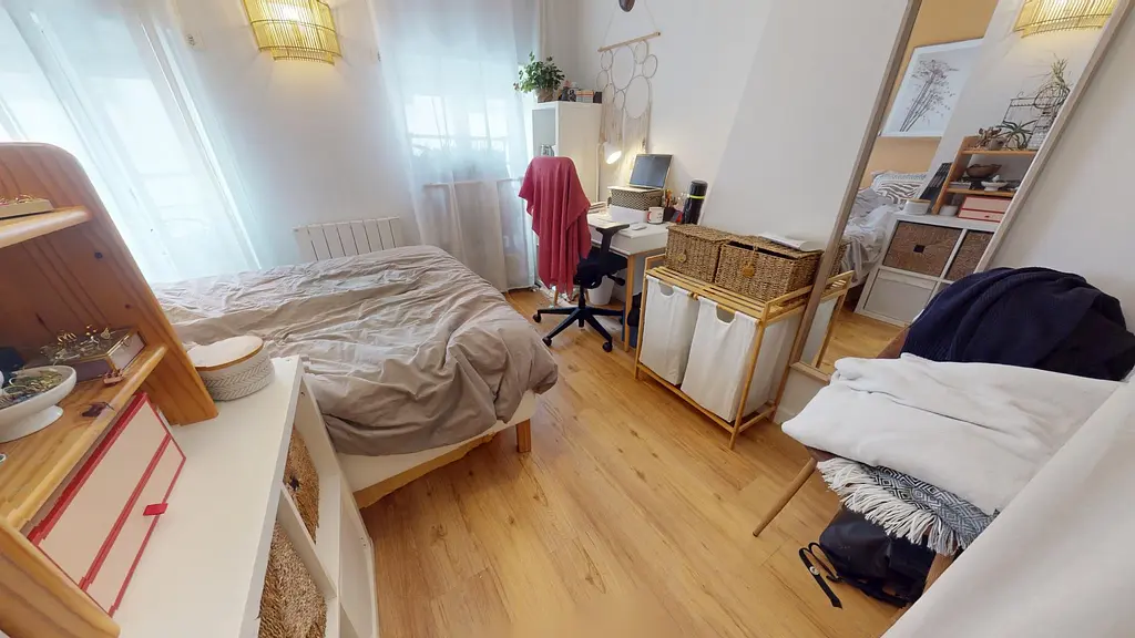 Photo du 83, Rue Paul Bert, 69003 Lyon, France Lyon