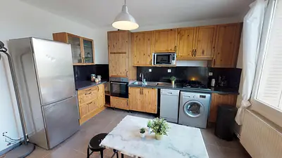 Photo du 404 cours Emile Zola, 69100 Villeurbanne, France Villeurbanne