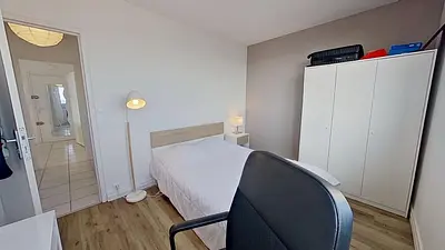 Photo du 5 Rue Hector Berlioz, 76000 Rouen, France Rouen