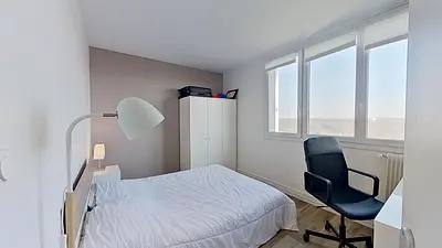 Photo du 5 Rue Hector Berlioz, 76000 Rouen, France Rouen