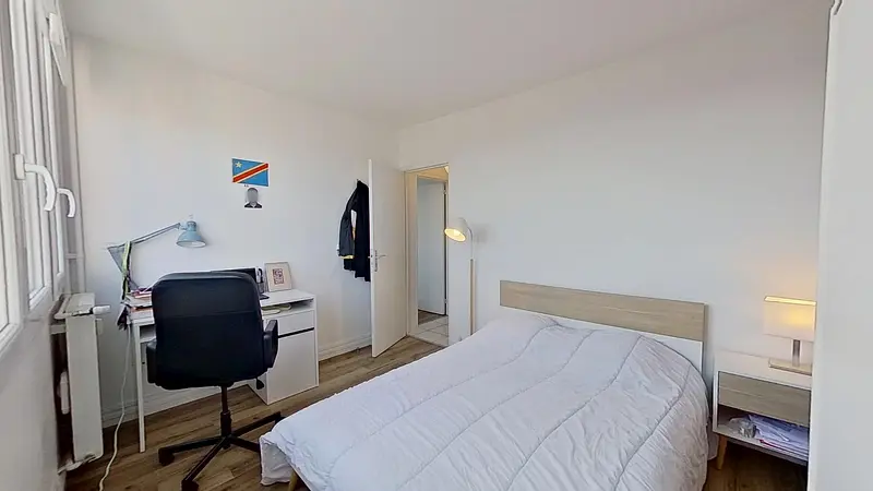 Photo du 5 Rue Hector Berlioz, 76000 Rouen, France Rouen