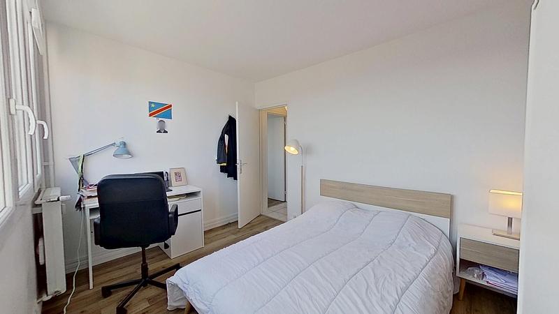 Photo du 5 Rue Hector Berlioz, 76000 Rouen, France Rouen