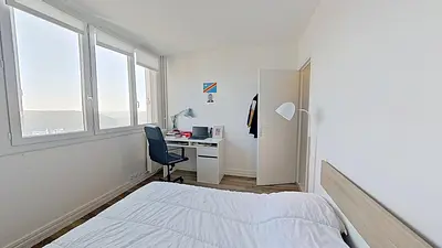 Photo du 5 Rue Hector Berlioz, 76000 Rouen, France Rouen