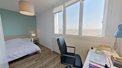 Photo du 5 Rue Hector Berlioz, 76000 Rouen, France Rouen