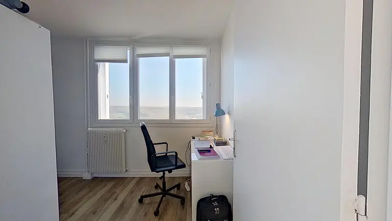 Photo du 5 Rue Hector Berlioz, 76000 Rouen, France Rouen