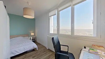 Photo du 5 Rue Hector Berlioz, 76000 Rouen, France Rouen