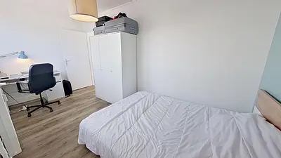 Photo du 5 Rue Hector Berlioz, 76000 Rouen, France Rouen