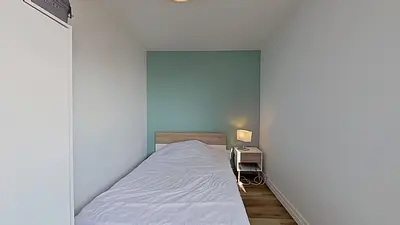 Photo du 5 Rue Hector Berlioz, 76000 Rouen, France Rouen