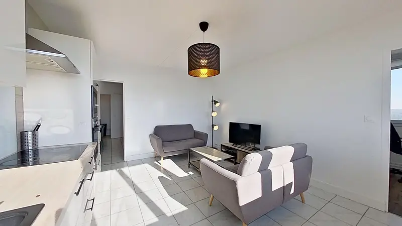 Photo du 5 Rue Hector Berlioz, 76000 Rouen, France Rouen