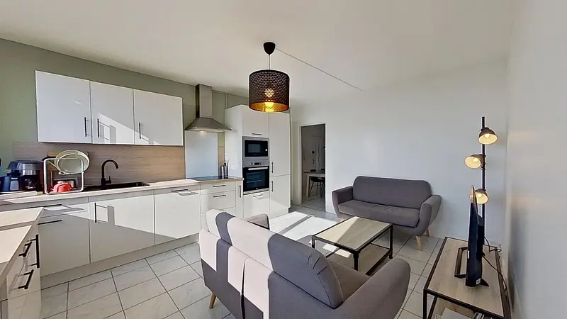 Photo du 5 Rue Hector Berlioz, 76000 Rouen, France Rouen