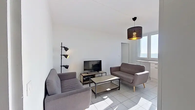 Photo du 5 Rue Hector Berlioz, 76000 Rouen, France Rouen