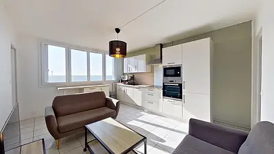 Photo du 5 Rue Hector Berlioz, 76000 Rouen, France Rouen