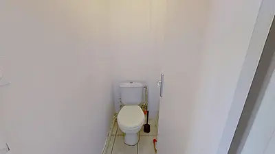 Photo du 5 Rue Hector Berlioz, 76000 Rouen, France Rouen