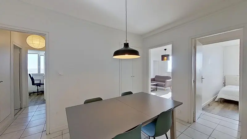 Photo du 5 Rue Hector Berlioz, 76000 Rouen, France Rouen