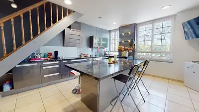 Photo du 42bis Rue Pierre Delore, 69008 Lyon, France Lyon