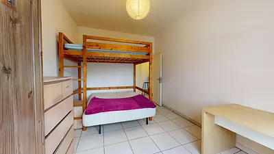 Photo du 42bis Rue Pierre Delore, 69008 Lyon, France Lyon