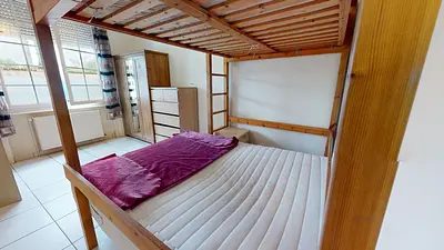 Photo du 42bis Rue Pierre Delore, 69008 Lyon, France Lyon