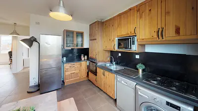 Photo du 404 cours Emile Zola, 69100 Villeurbanne, France Villeurbanne