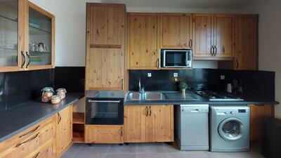 Photo du 404 cours Emile Zola, 69100 Villeurbanne, France Villeurbanne