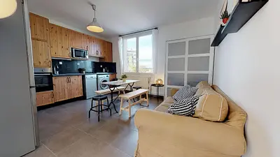 Photo du 404 cours Emile Zola, 69100 Villeurbanne, France Villeurbanne