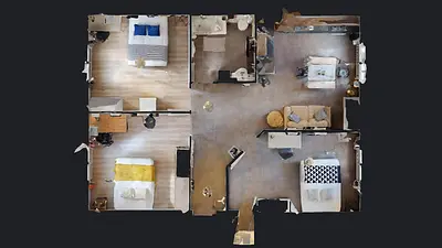 Photo du 404 cours Emile Zola, 69100 Villeurbanne, France Villeurbanne