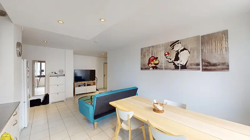 Photo du 36 Rue Du Saget, 74100 Annemasse, France Annemasse