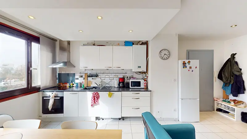 Photo du 36 Rue Du Saget, 74100 Annemasse, France Annemasse