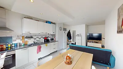 Photo du 36 Rue Du Saget, 74100 Annemasse, France Annemasse