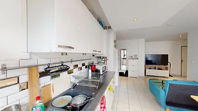 Photo du 36 Rue Du Saget, 74100 Annemasse, France Annemasse