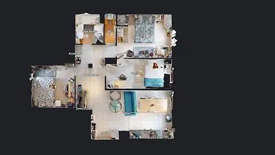 Photo du 36 Rue Du Saget, 74100 Annemasse, France Annemasse