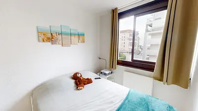 Photo du 36 Rue Du Saget, 74100 Annemasse, France Annemasse