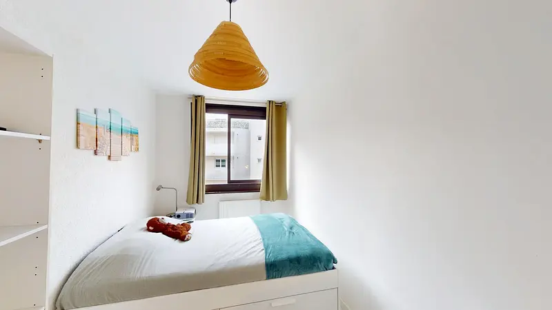 Photo du 36 Rue Du Saget, 74100 Annemasse, France Annemasse