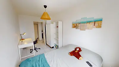 Photo du 36 Rue Du Saget, 74100 Annemasse, France Annemasse