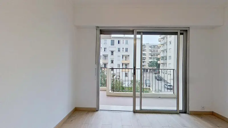 Photo du 34 Boulevard Du Président Wilson, 06600 Antibes, France Antibes