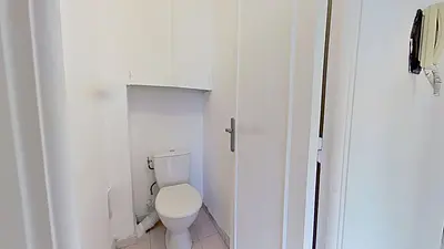 Photo du 34 Boulevard Du Président Wilson, 06600 Antibes, France Antibes