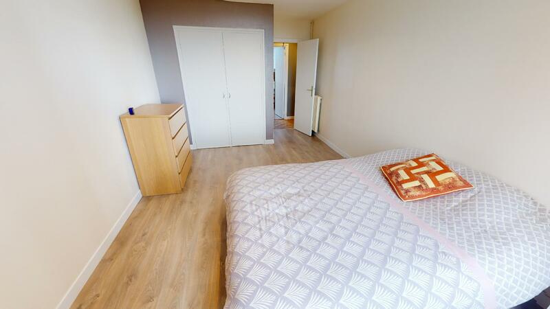 Photo du 7 Rue Du Docteur Bouquet, 29200 Brest, France Brest