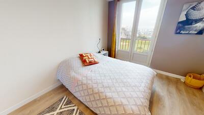 Photo du 7 Rue Du Docteur Bouquet, 29200 Brest, France Brest