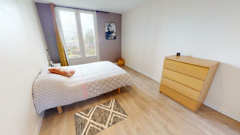 Photo du 7 Rue Du Docteur Bouquet, 29200 Brest, France Brest