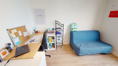 Photo du 7 Rue Du Docteur Bouquet, 29200 Brest, France Brest