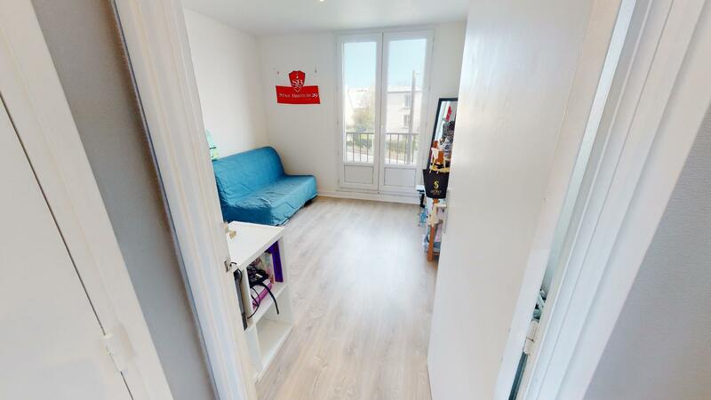 Photo du 7 Rue Du Docteur Bouquet, 29200 Brest, France Brest