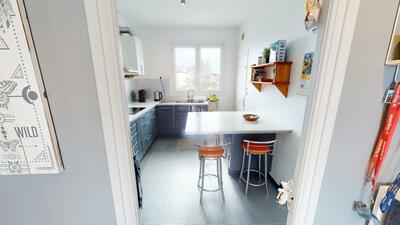 Photo du 7 Rue Du Docteur Bouquet, 29200 Brest, France Brest